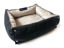 Imagen de ACCESORIOS PARA MASCOTAS - HLT4N LIVING TALLE 4 - A20L70A65/117 NEGRO