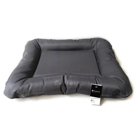 Imagen de ACCESORIOS PARA MASKOTAS - HCPT5G CAMA PATAGONICA TALLE 5 - A95L70 GRIS