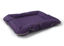 Imagen de ACCESORIOS PARA MASKOTAS - HCPT5V CAMA PATAGONICA TALLE 5 - A95L70 VIOLETA