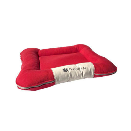 Imagen de ACCESORIOS PARA MASKOTAS - HPST5R PATAGONIA SUMMER TALLE 5 - A95L70 ROJO