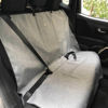 Imagen de ACCESORIOS PARA MASKOTAS - HCTLGT CUBRE TAPIZADO L - A120L126 GRIS TRAMA