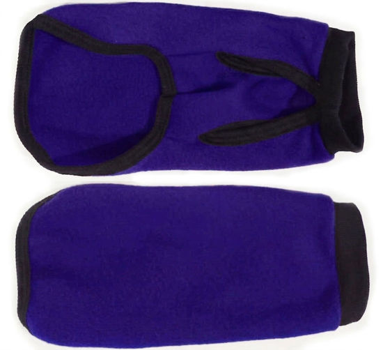 Imagen de ACCESORIOS PARA MASKOTAS POLAR COMUN N 6